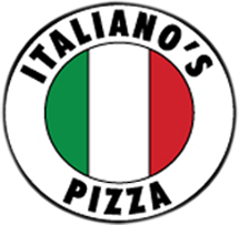 Gillingham Italianos Pizza