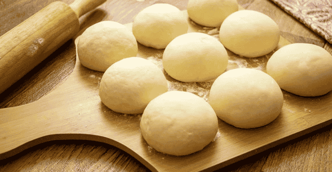 Dough