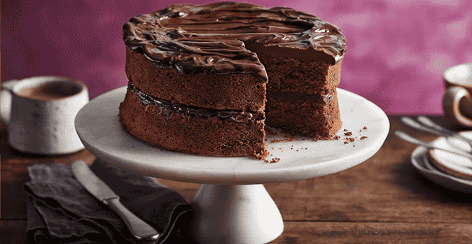 Cake